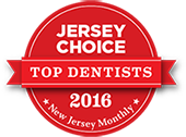 top-dentist logo